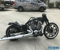 VICTORY MAGNUM CROSS COUNTRY 11/2015 MODEL STAT PROJECT MAKE AN OFFER for Sale