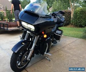 2016 Harley-Davidson Touring