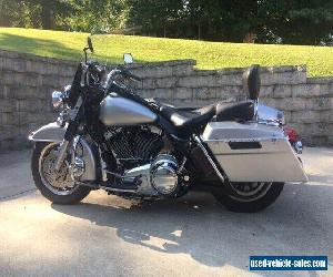 2007 Harley-Davidson Touring