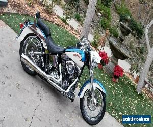 1997 Harley-Davidson Other for Sale