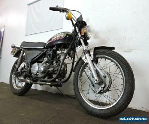 1974 Harley-Davidson Other