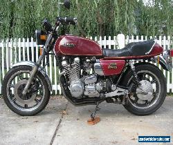 1978 Yamaha XS for Sale