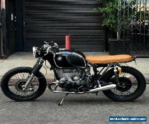 1974 BMW R-Series