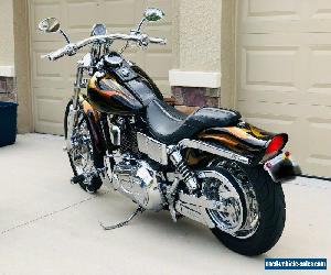 1998 Harley-Davidson Dyna