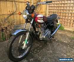 Triumph Trident T160 1975 750cc for Sale