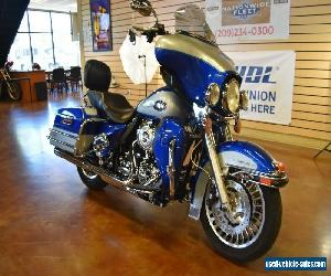 2010 Harley-Davidson Touring for Sale