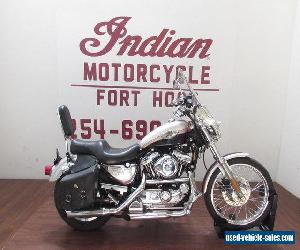 2003 Harley-Davidson Sportster for Sale