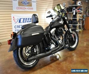 2012 Harley-Davidson Softail