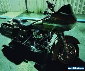 2005 Harley-Davidson Touring