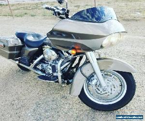 2005 Harley-Davidson Touring