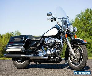 2013 Harley-Davidson Touring