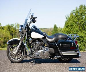 2013 Harley-Davidson Touring