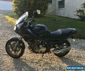 YAMAHA XJ 900 DIVERSION 1999