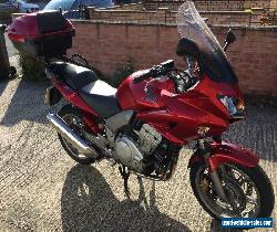 2008 Honda CBF1000 A-8 for Sale