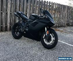 2011 Ducati Superbike for Sale