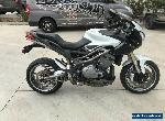 BENELLI TNT 1130 TREK 05/2014 MODEL 23401KMS  PROJECT MAKE AN OFFER for Sale