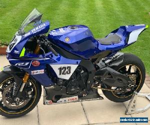 Yamaha R1 2016 Track/ Race bike for Sale