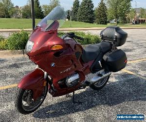 1997 BMW R-Series for Sale