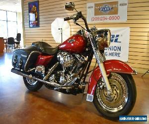 2004 Harley-Davidson Touring