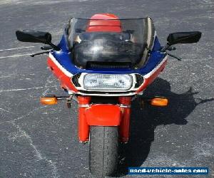 1985 Honda Other