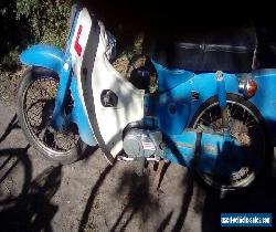 honda c50  for Sale