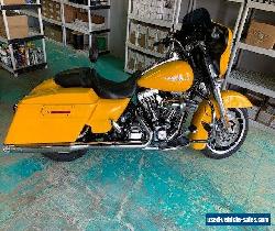 2013 Harley-Davidson Street Glide for Sale