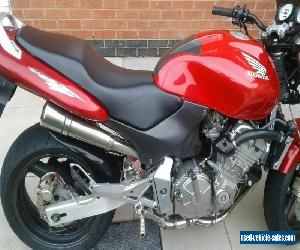 Honda CB600F Hornet 1998 for Sale