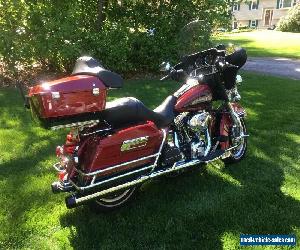 2006 Harley-Davidson Touring