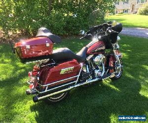 2006 Harley-Davidson Touring