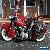 1951 Indian Chief with Sidecar for Sale