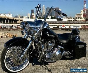 2005 Harley-Davidson Touring