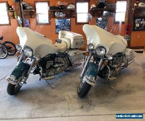 1973 Harley-Davidson Touring for Sale