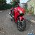 2016 HONDA CBR 500 RA-F ABS MODEL RED A2 license friendly bike  for Sale