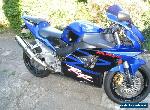 HONDA CBR 954 RR FIREBLADE 2003 for Sale