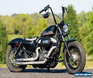 2010 Harley-Davidson Sportster for Sale