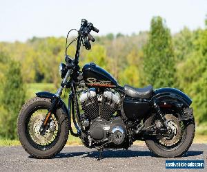 2010 Harley-Davidson Sportster