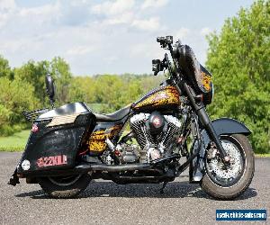 2007 Harley-Davidson Touring