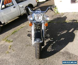 1982 Harley-Davidson Touring