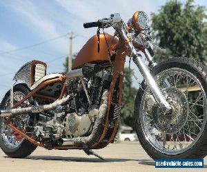 1980 Harley-Davidson Other for Sale