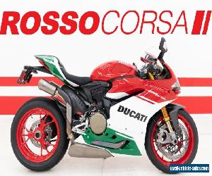 2018 Ducati Superbike