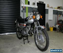 SUZUKI GT250 for Sale