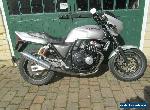 HONDA CB400R  for Sale