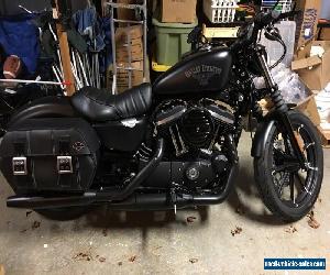 2017 Harley-Davidson Other