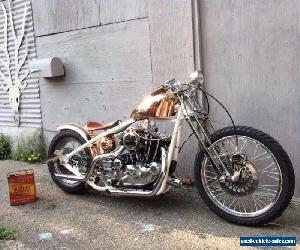 1979 Harley-Davidson Other