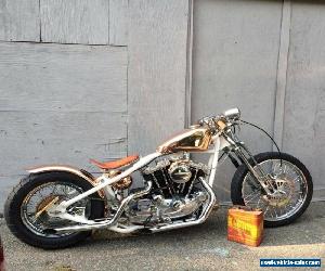 1979 Harley-Davidson Other