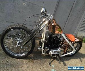 1979 Harley-Davidson Other