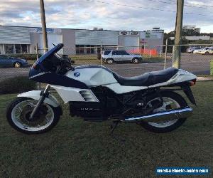 BMW K100RS 1988 for Sale