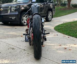 2015 Harley-Davidson Other