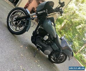 2013 Harley-Davidson Dyna