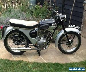 Triumph  Tiger cub T20